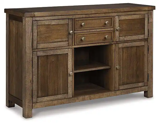 Moriville Dining Server - Ashley Furniture