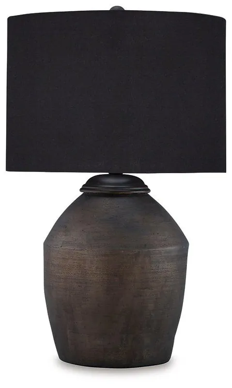 Naareman Table Lamp - Ashley Furniture