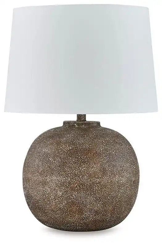 Neavesboro Table Lamp - Ashley Furniture