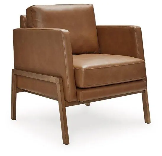 Numund Accent Chair - Ashley Furniture