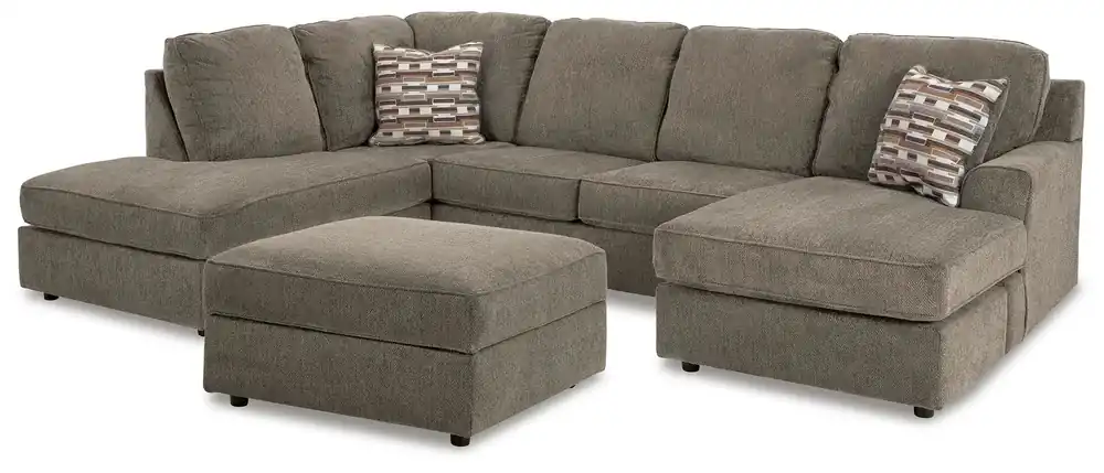 O'Phannon Living Room Set - Ashley Furniture