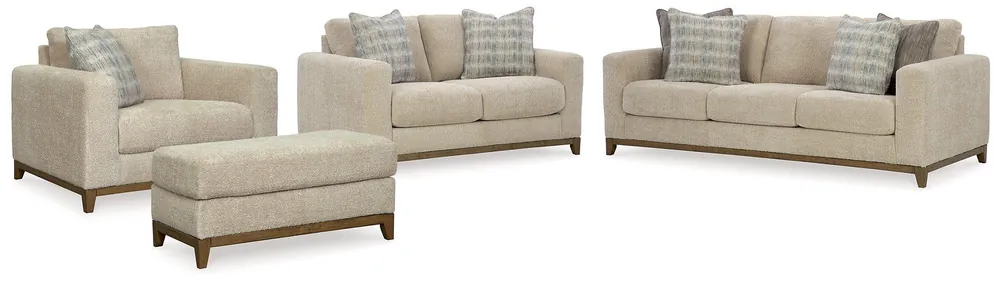 Parklynn Living Room Set - Ashley Furniture
