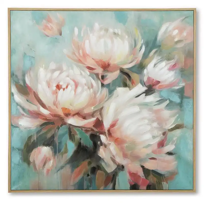 Parryville Wall Art - Ashley Furniture