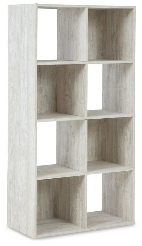 Paxberry Eight Cube Organizer - Ashley Furniture