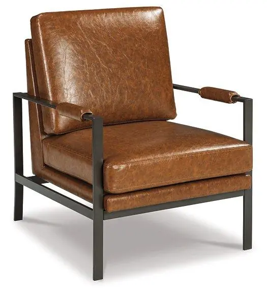 Peacemaker Accent Chair - Ashley Furniture