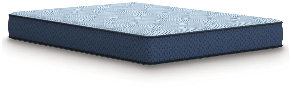 Peak 2.0 10 Hybrid Mattress - Ashley Furniture