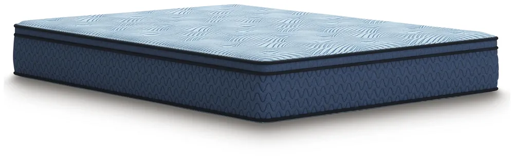 Peak 2.0 12 Hybrid Mattress - Ashley Furniture