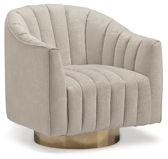 Penzlin Accent Chair - Ashley Furniture