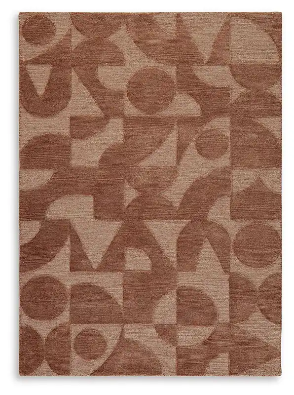 Perrenton Rug - Ashley Furniture