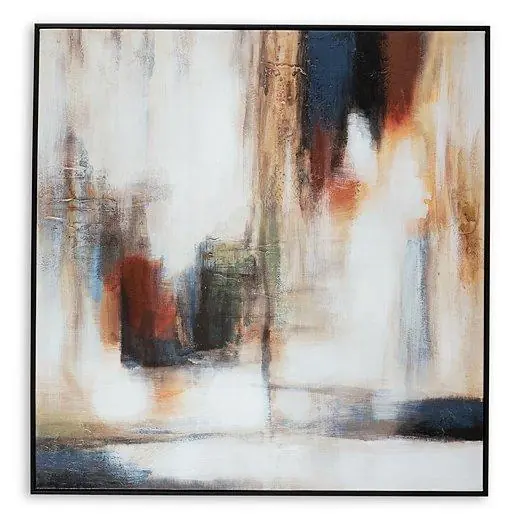 Pigeonford Wall Art - Ashley Furniture