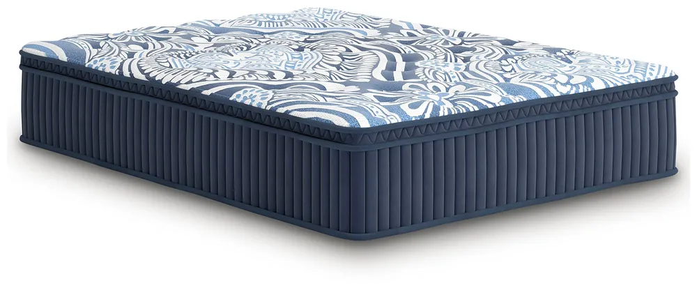 Plush Luxe 2.0 Mattress - Ashley Furniture