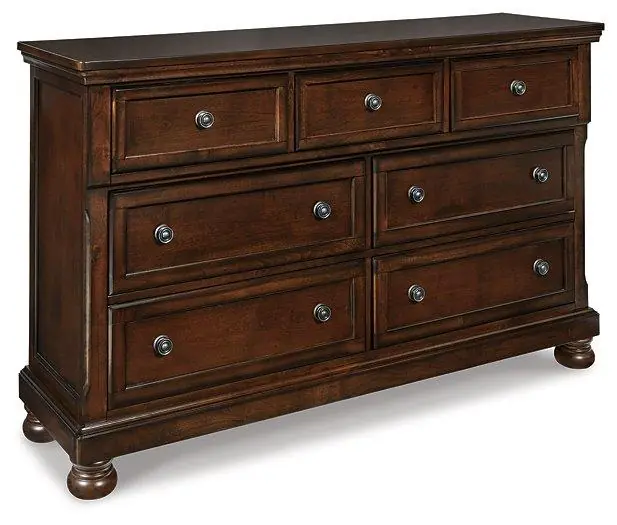 Porter Dresser - Ashley Furniture