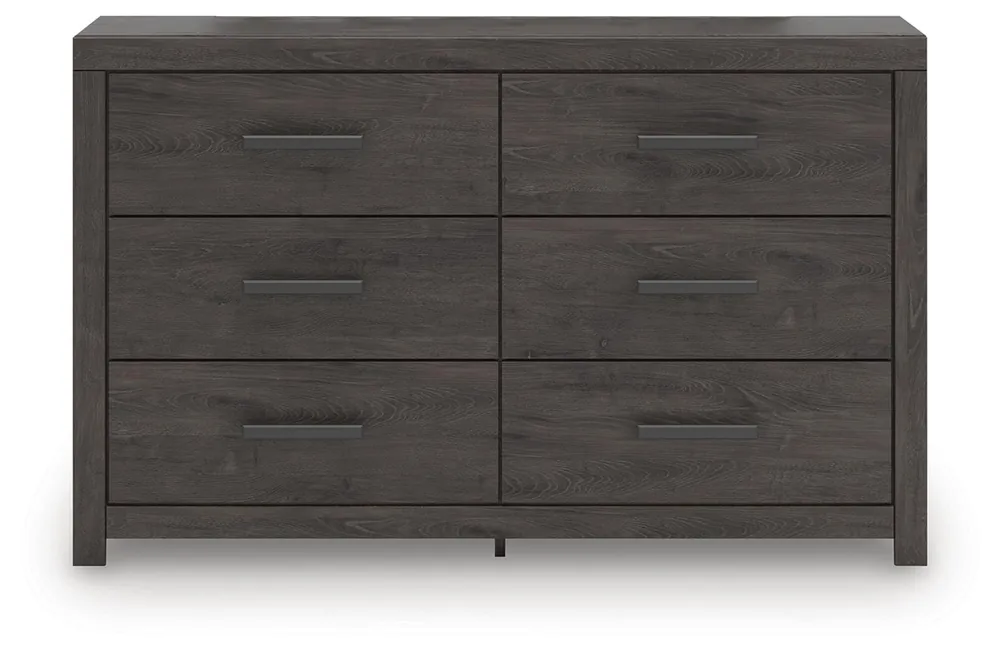 Prendonea Dresser - Ashley Furniture