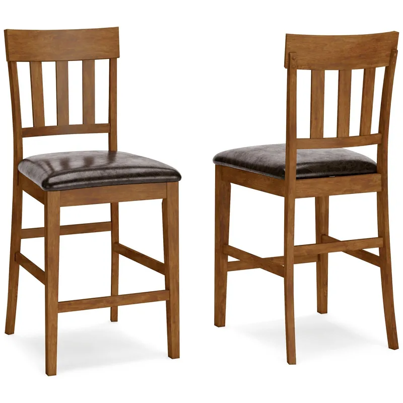 Ralene Counter Height Bar Stool - Ashley Furniture