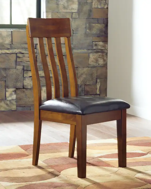 Ralene Dining Chair Set - Ashley Furniture