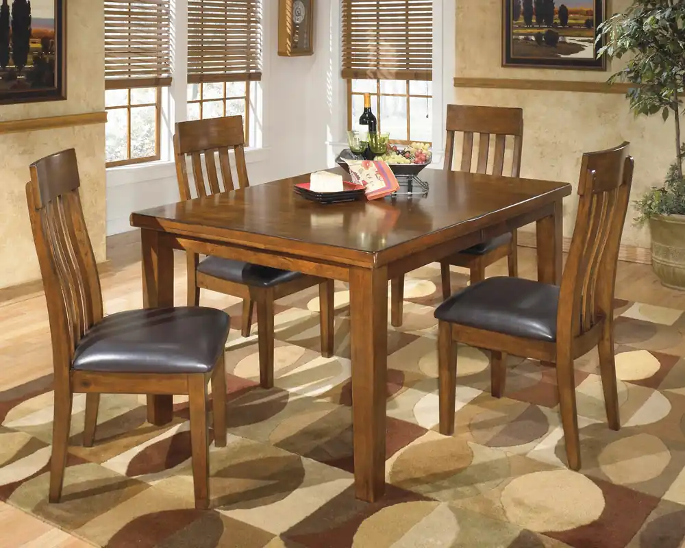 Ralene Dining Room Set - Ashley Furniture