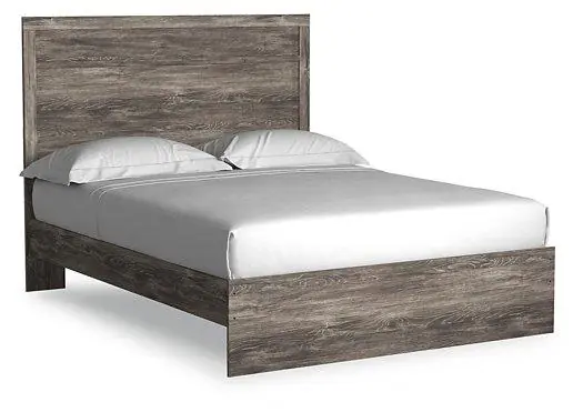 Ralinksi Bed - Ashley Furniture