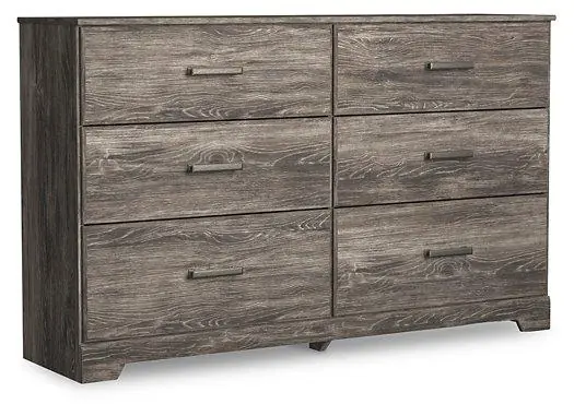 Ralinksi Dresser - Ashley Furniture