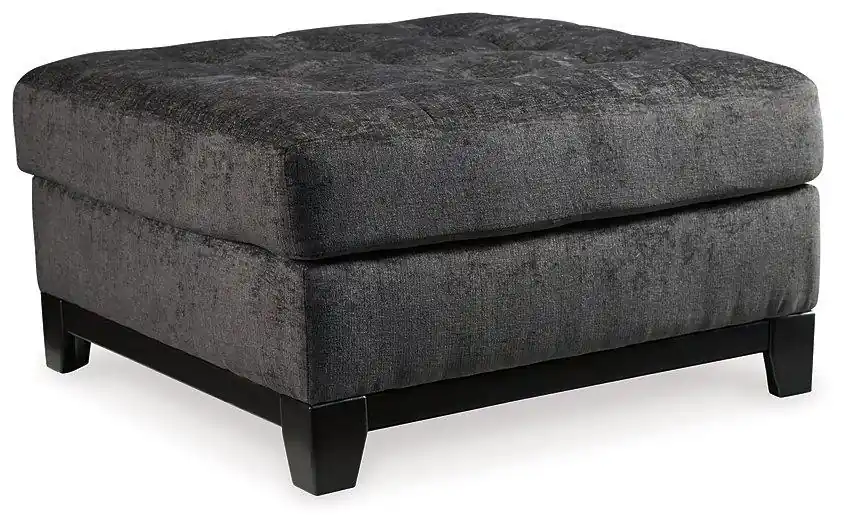 Reidshire Oversized Accent Ottoman - Ashley Furniture