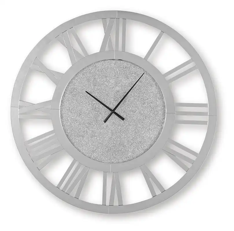 Reinport Wall Clock - Ashley Furniture