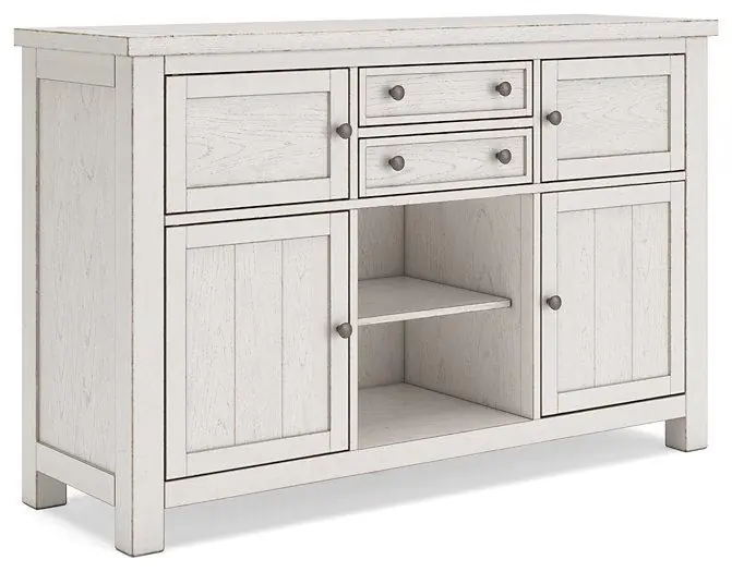 Robbinsdale Dining Server - Ashley Furniture