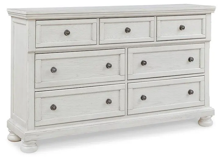 Robbinsdale Dresser - Ashley Furniture