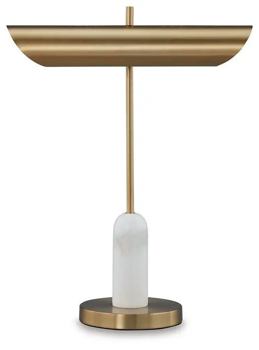 Rowleigh Desk Lamp - Ashley Furniture