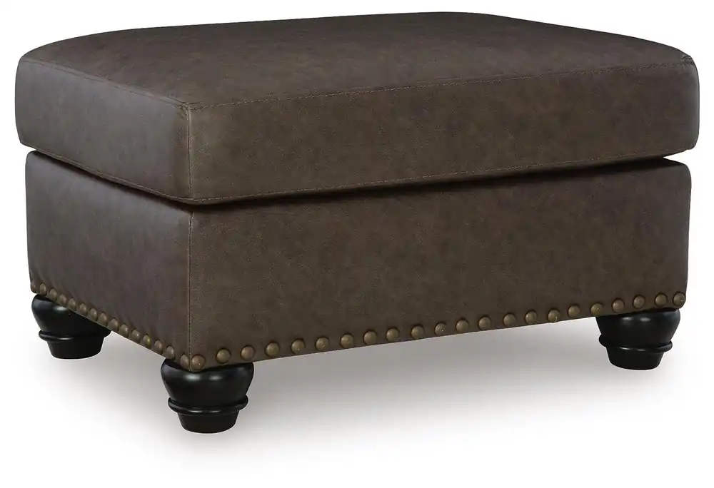 Roxmere Ottoman - Ashley Furniture