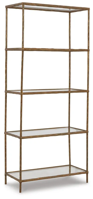 Ryandale Bookcase - Ashley Furniture