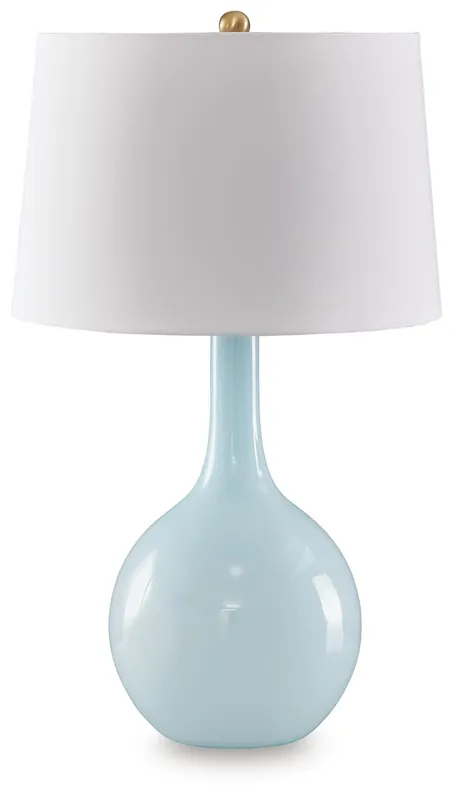 Rylanton Table Lamp - Ashley Furniture