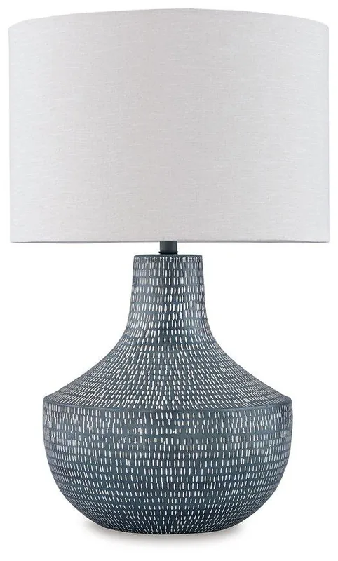 Schylarmont Table Lamp - Ashley Furniture