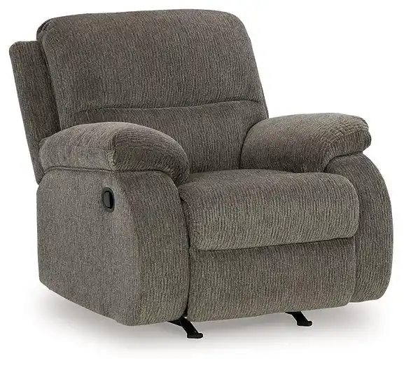 Scranto Recliner - Ashley Furniture