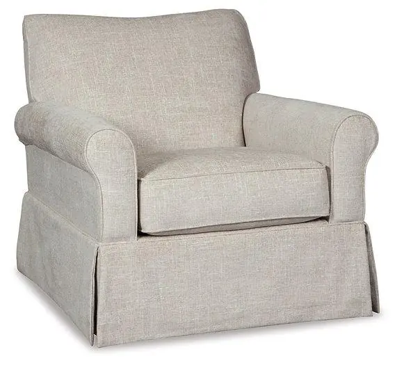 Searcy Accent Chair - Ashley Furniture