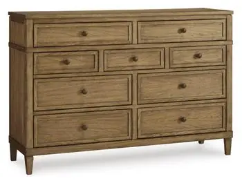 Sharlance Dresser - Ashley Furniture