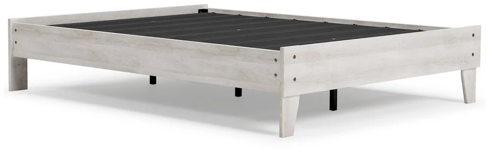 Shawburn Youth Bed - Ashley Furniture