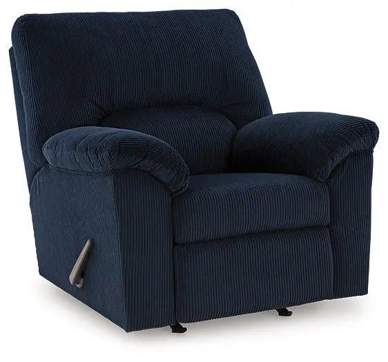 SimpleJoy Recliner - Ashley Furniture