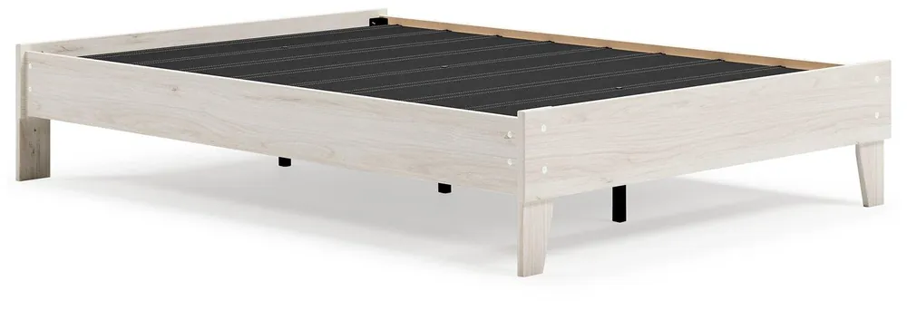 Socalle Youth Bed - Ashley Furniture
