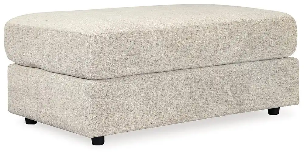 Soletren Oversized Ottoman - Ashley Furniture