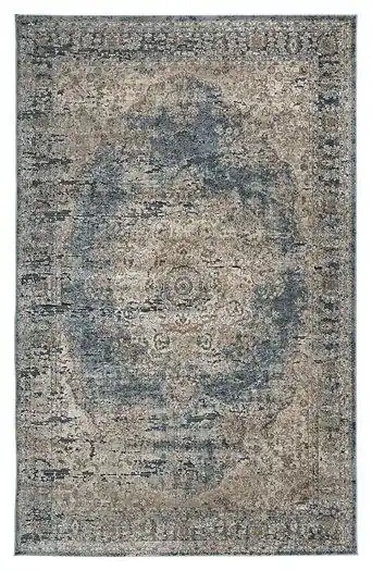 South 5' x 7' Rug - Ashley Furniture