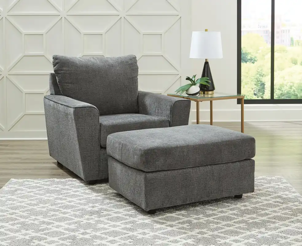 Stairatt Living Room Set - Ashley Furniture