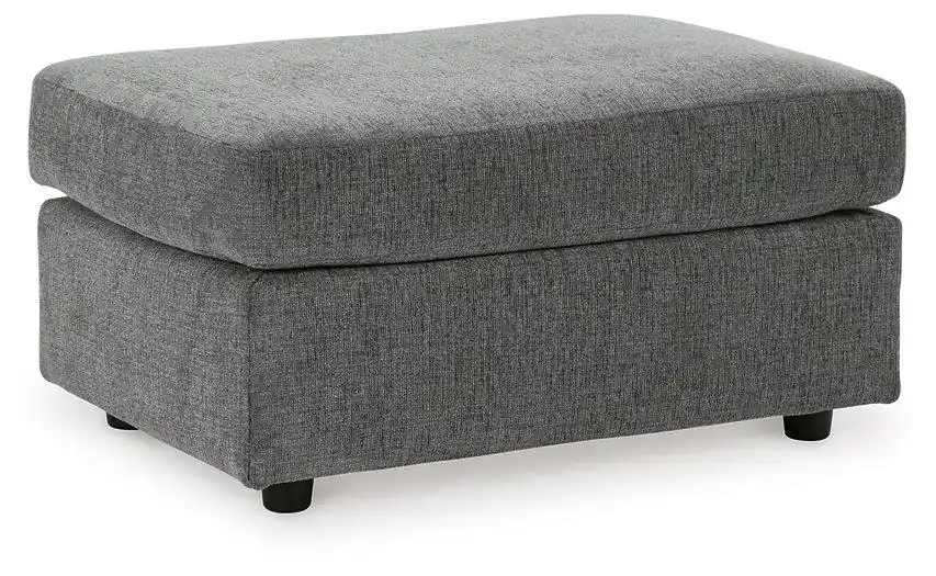 Stairatt Ottoman - Ashley Furniture