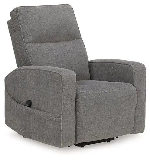 Starganza Power Lift Recliner - Ashley Furniture