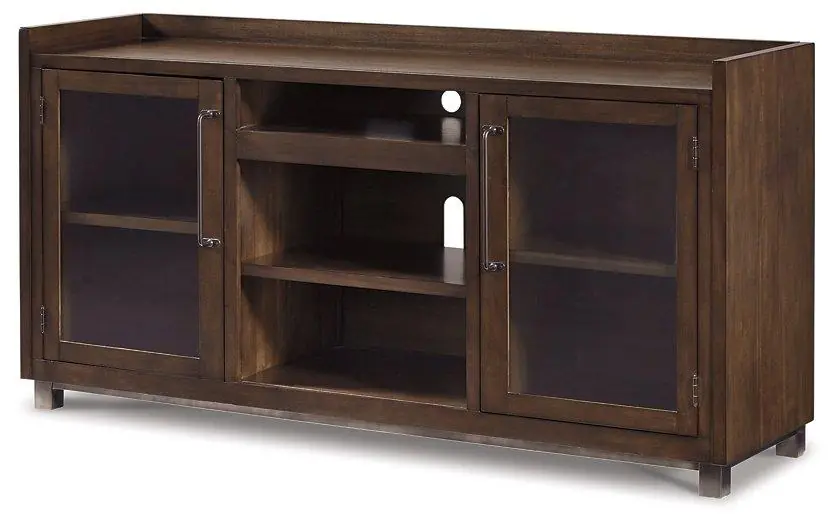 Starmore 70" TV Stand - Ashley Furniture