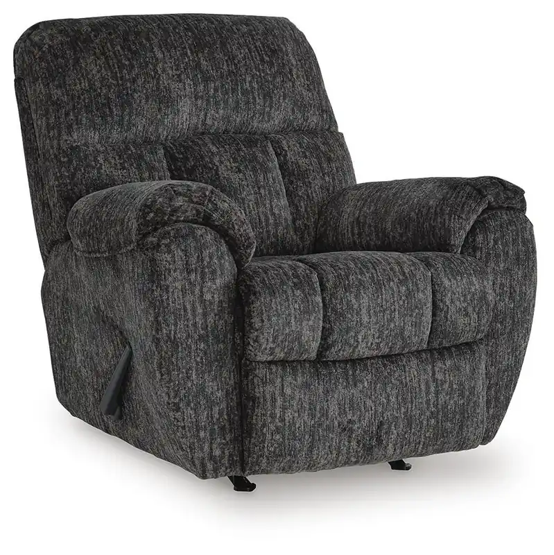 Stayfish Recliner - Ashley Furniture