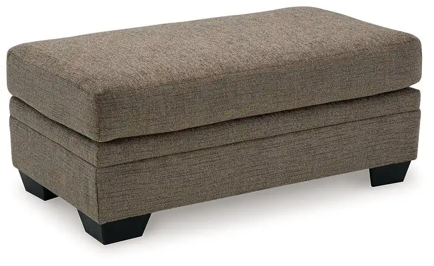 Stonemeade Ottoman - Ashley Furniture