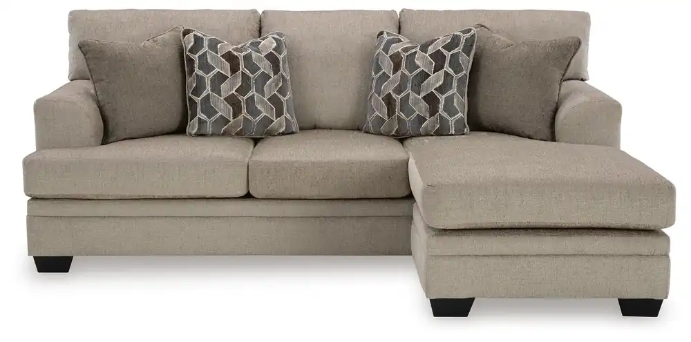 Stonemeade Sofa Chaise - Ashley Furniture