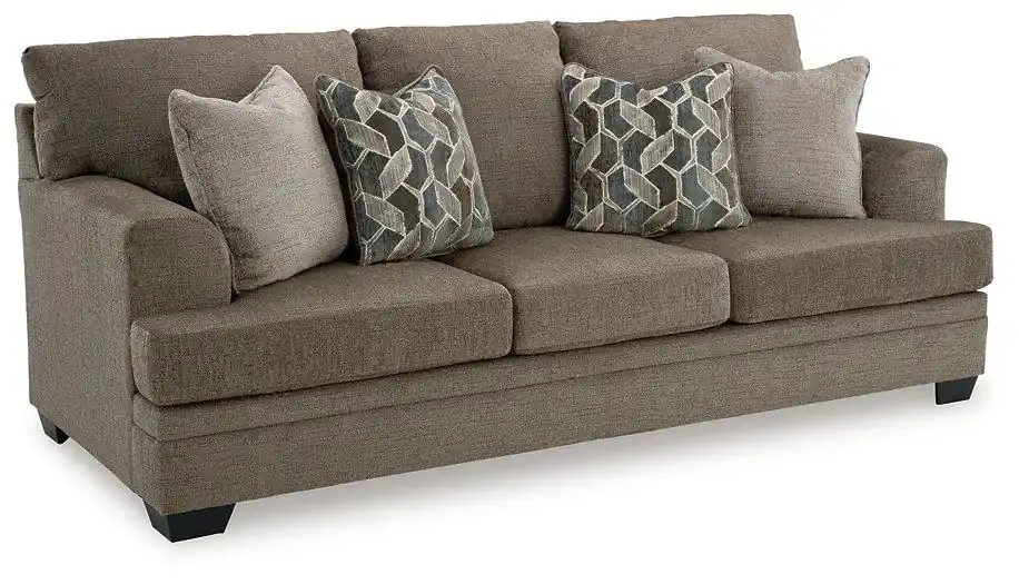 Stonemeade Sofa Sleeper - Ashley Furniture