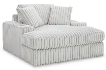 Stupendous Oversized Chaise - Ashley Furniture