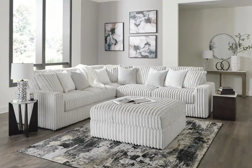 Stupendous Living Room Set - Ashley Furniture