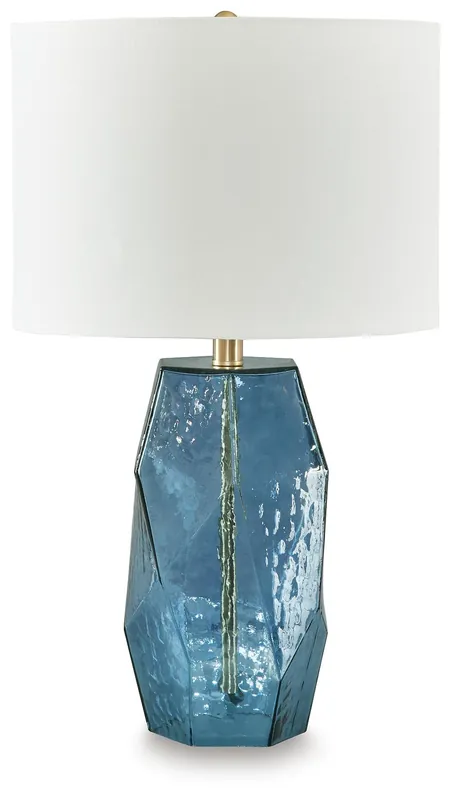 Tallow Table Lamp - Ashley Furniture